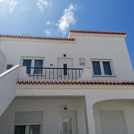 Baleal Atlantic View House Villa Exterior foto