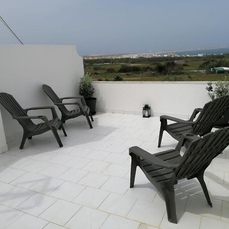 Baleal Atlantic View House Villa Exterior foto