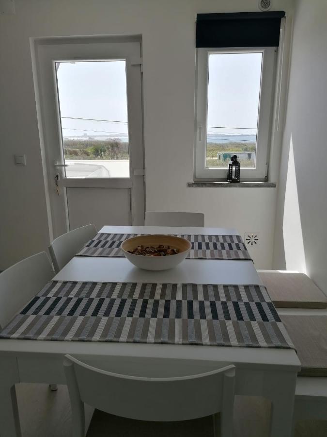 Baleal Atlantic View House Villa Exterior foto