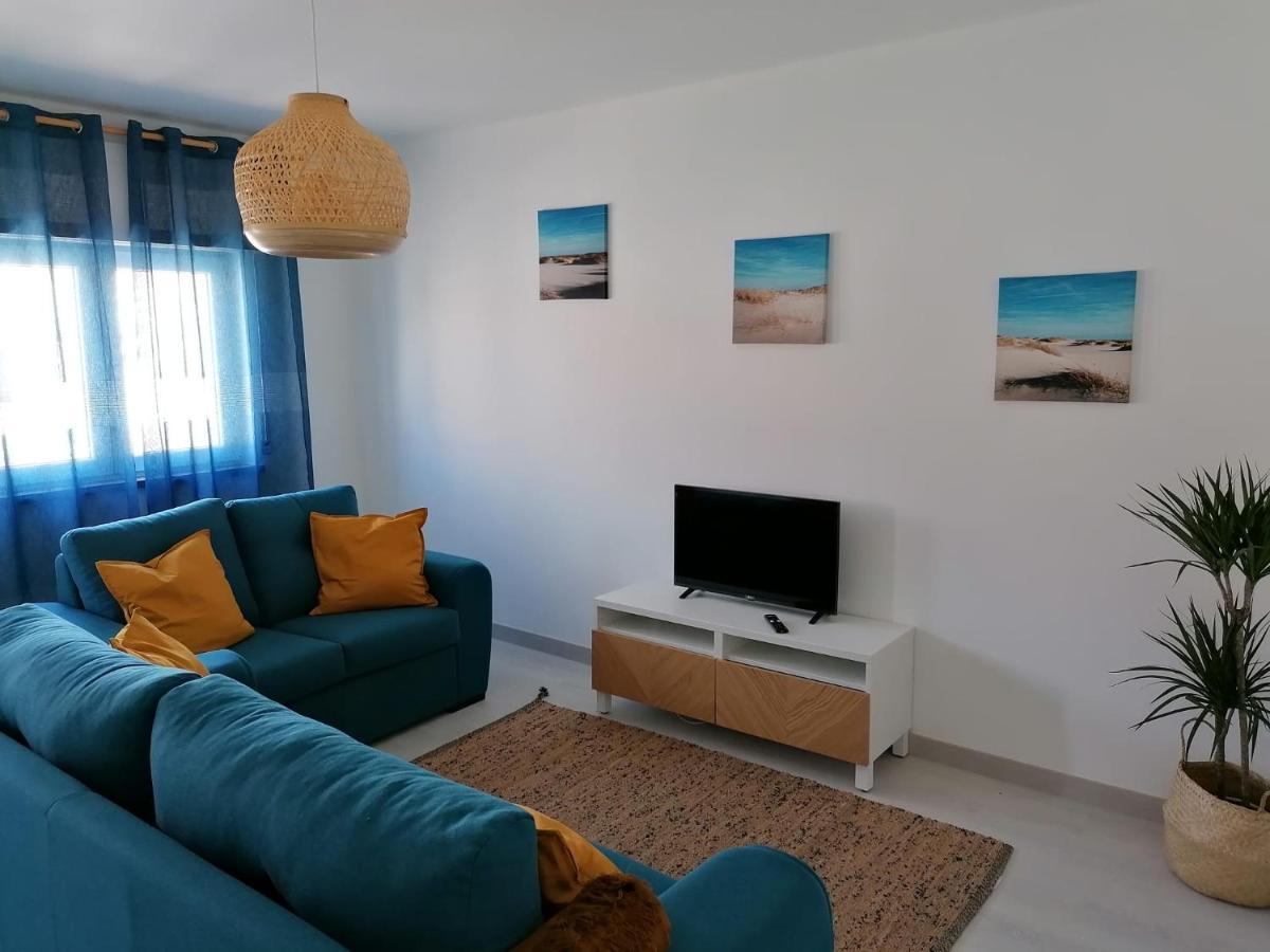 Baleal Atlantic View House Villa Exterior foto