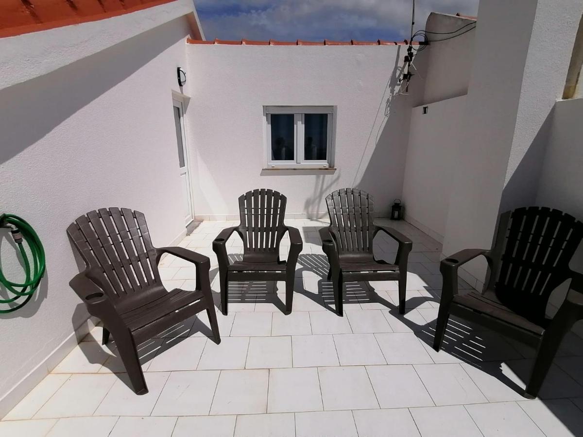 Baleal Atlantic View House Villa Exterior foto