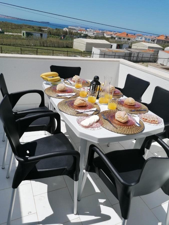Baleal Atlantic View House Villa Exterior foto
