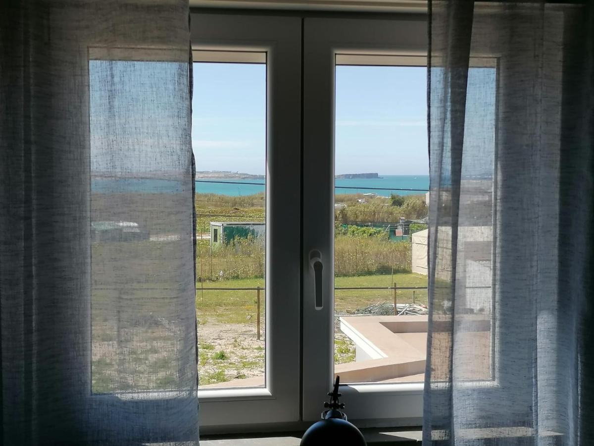 Baleal Atlantic View House Villa Exterior foto