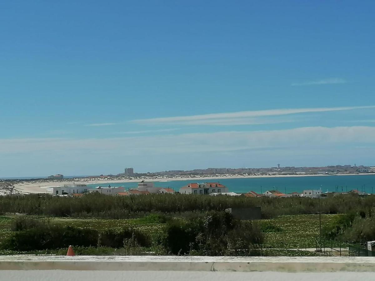 Baleal Atlantic View House Villa Exterior foto