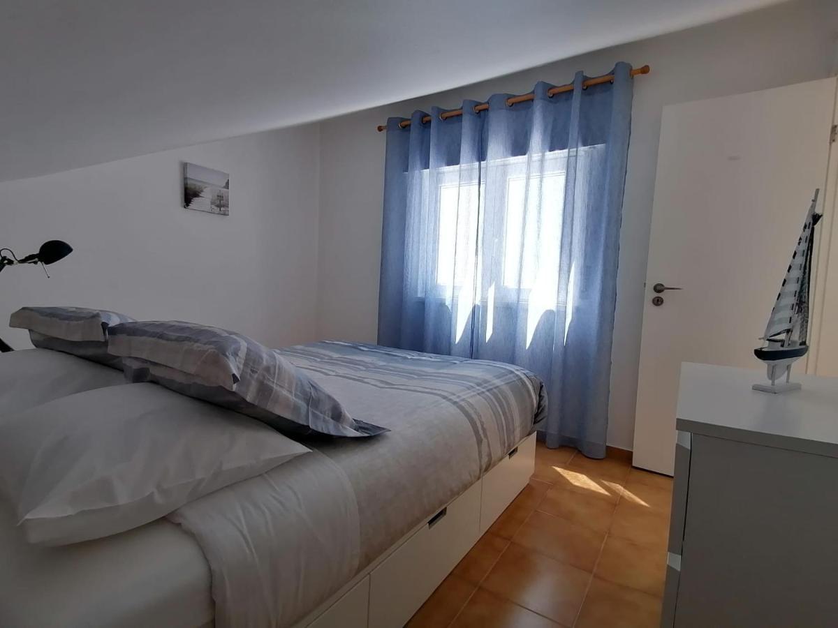 Baleal Atlantic View House Villa Exterior foto