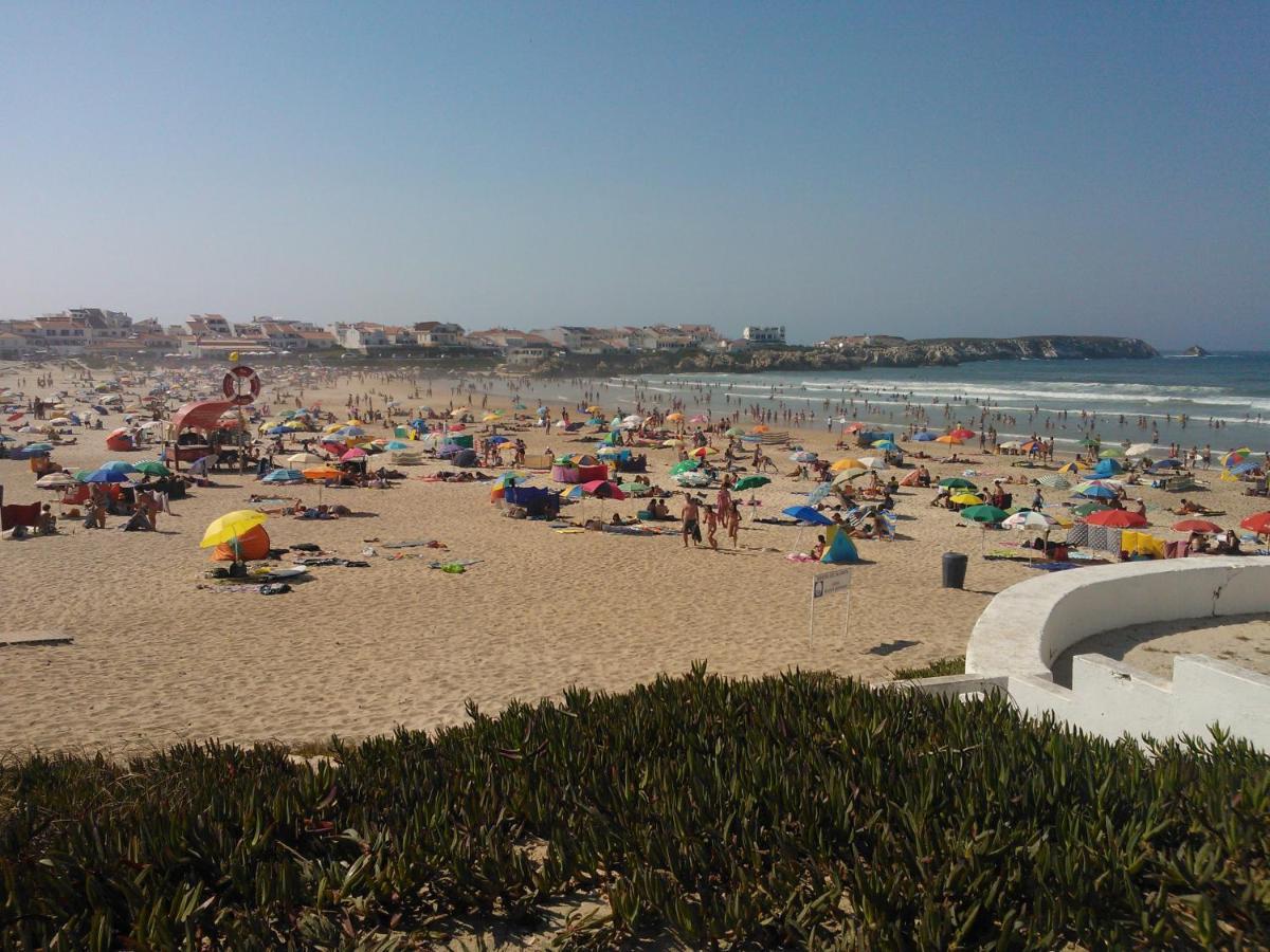 Baleal Atlantic View House Villa Exterior foto