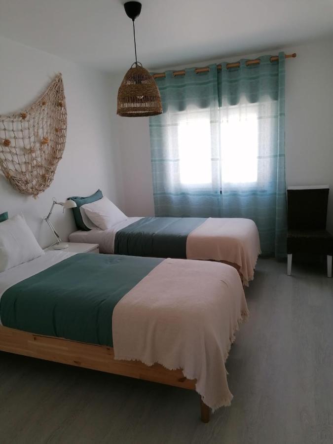 Baleal Atlantic View House Villa Exterior foto
