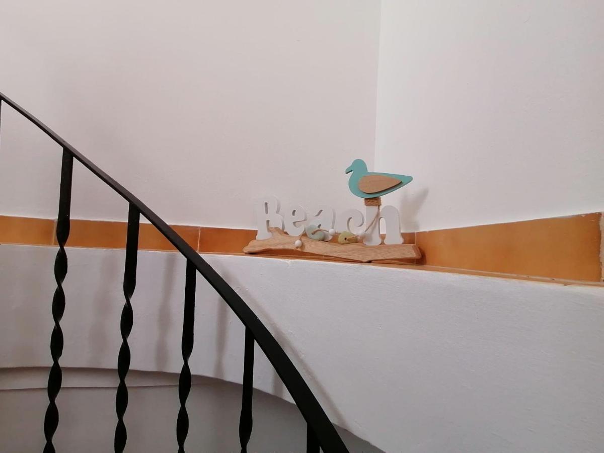 Baleal Atlantic View House Villa Exterior foto
