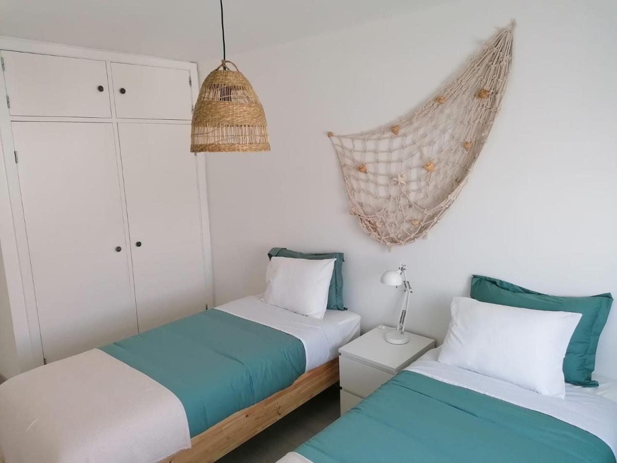 Baleal Atlantic View House Villa Exterior foto