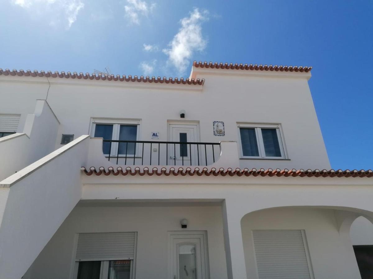 Baleal Atlantic View House Villa Exterior foto