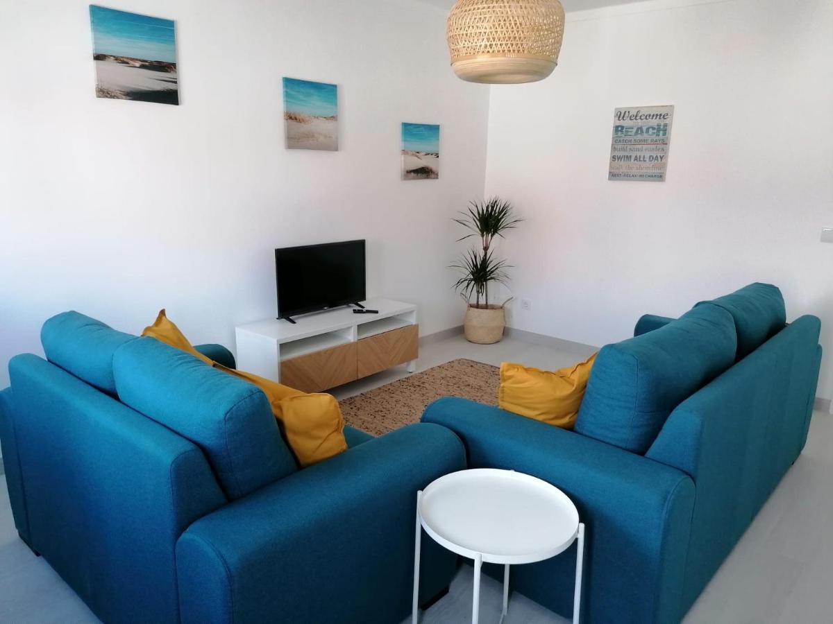 Baleal Atlantic View House Villa Exterior foto