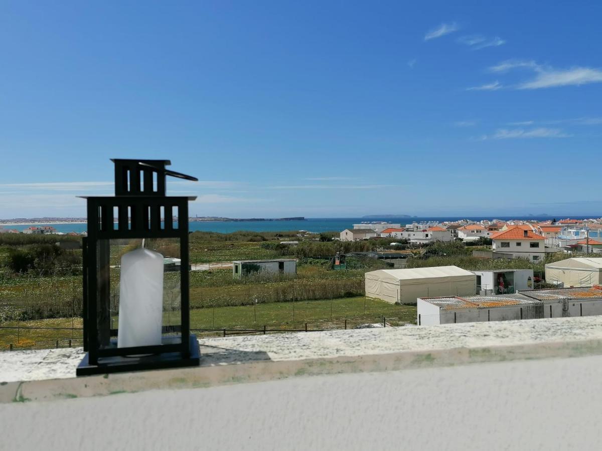 Baleal Atlantic View House Villa Exterior foto