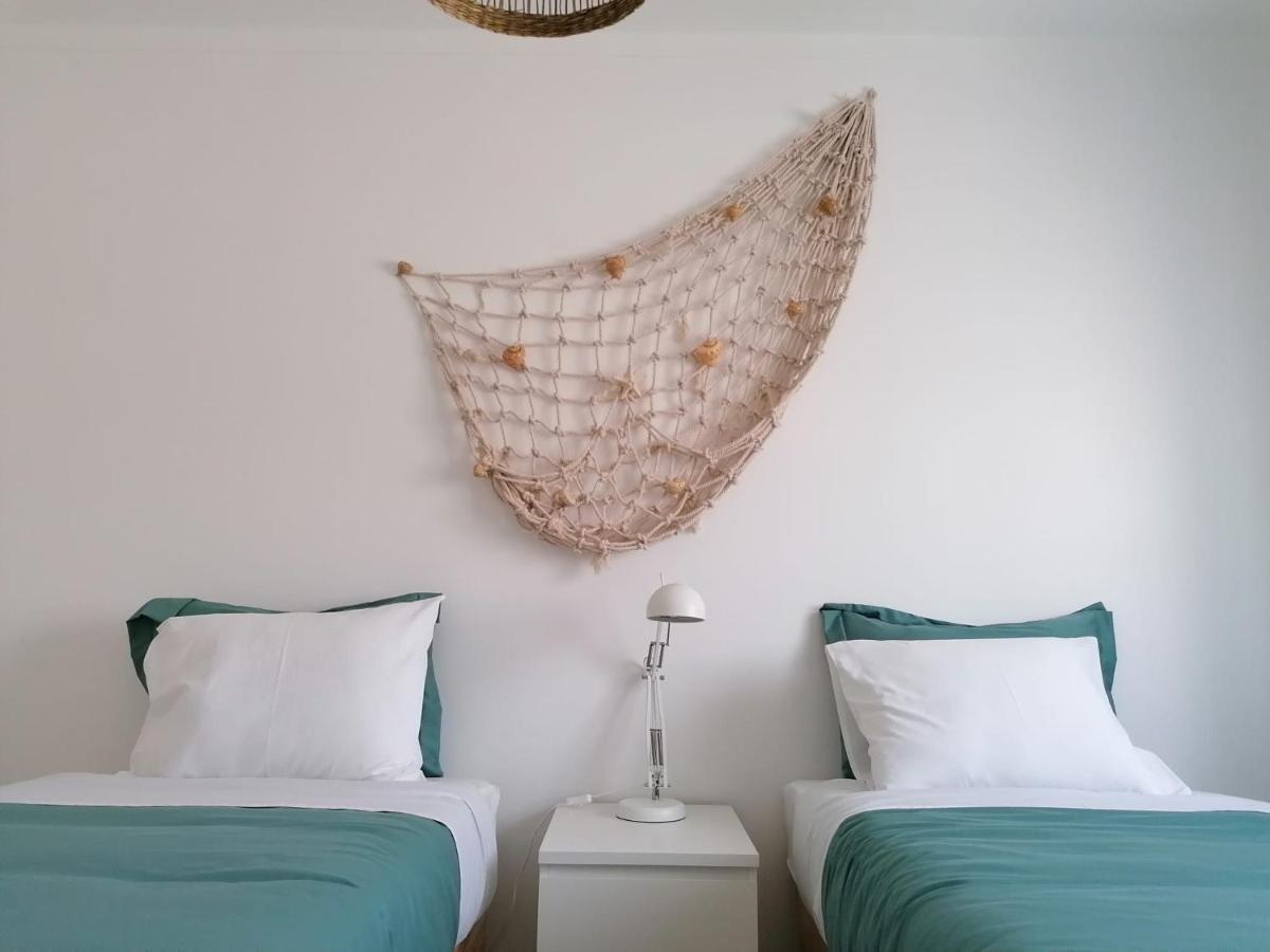 Baleal Atlantic View House Villa Exterior foto