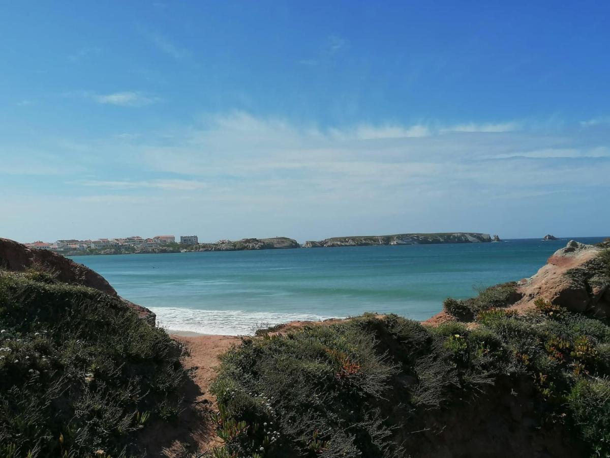 Baleal Atlantic View House Villa Exterior foto