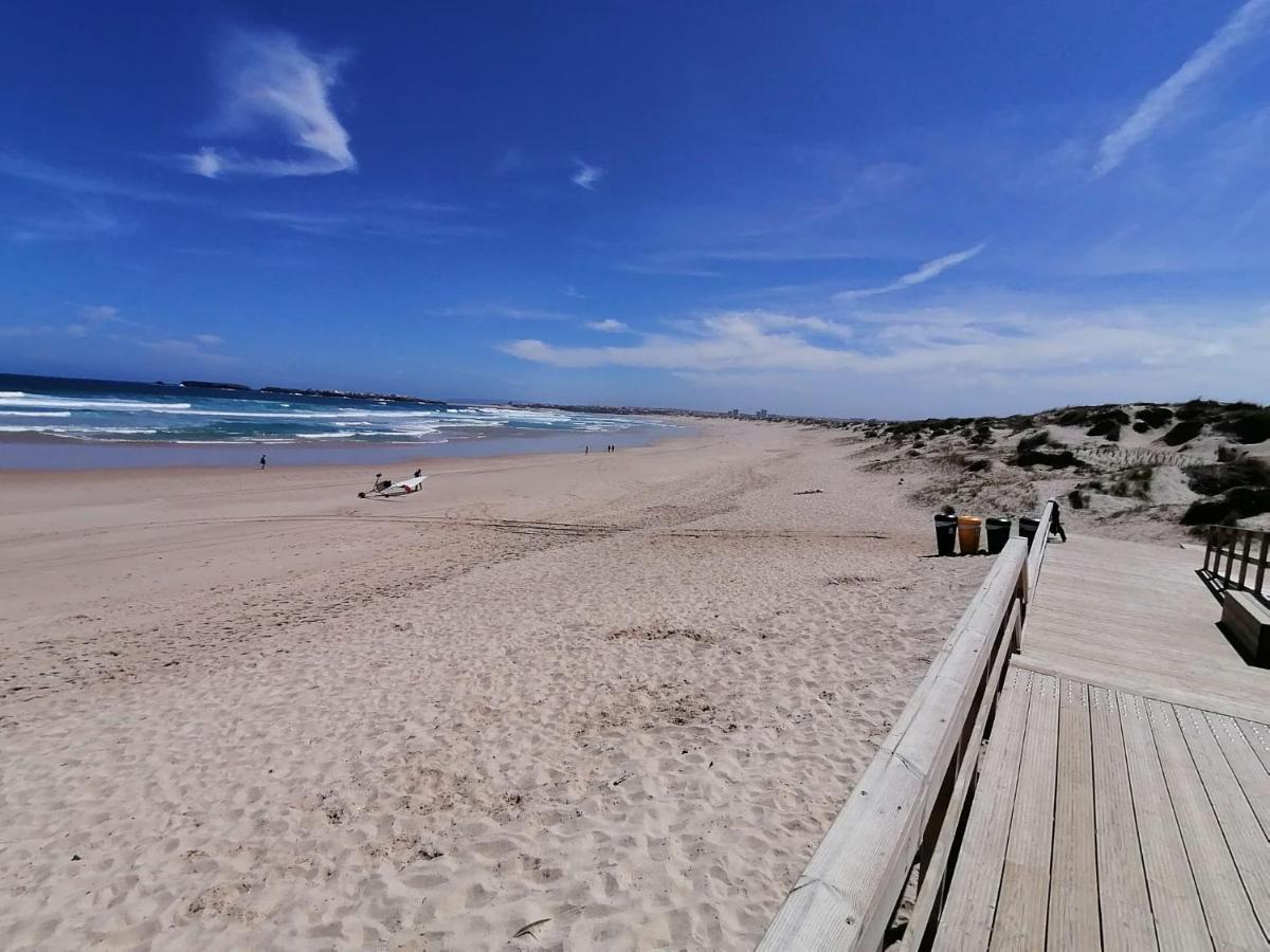 Baleal Atlantic View House Villa Exterior foto