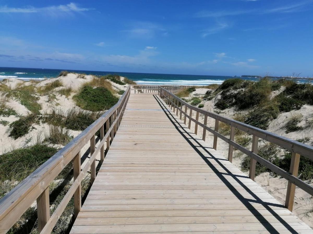 Baleal Atlantic View House Villa Exterior foto